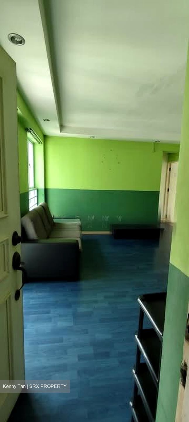 Blk 102 Henderson Crescent (Bukit Merah), HDB 4 Rooms #555571061
